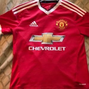 Soccer Jersey